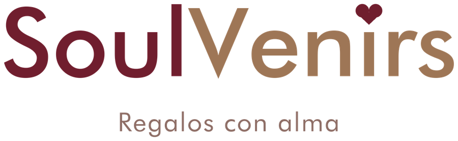 SoulVenirs · Regalos con alma
